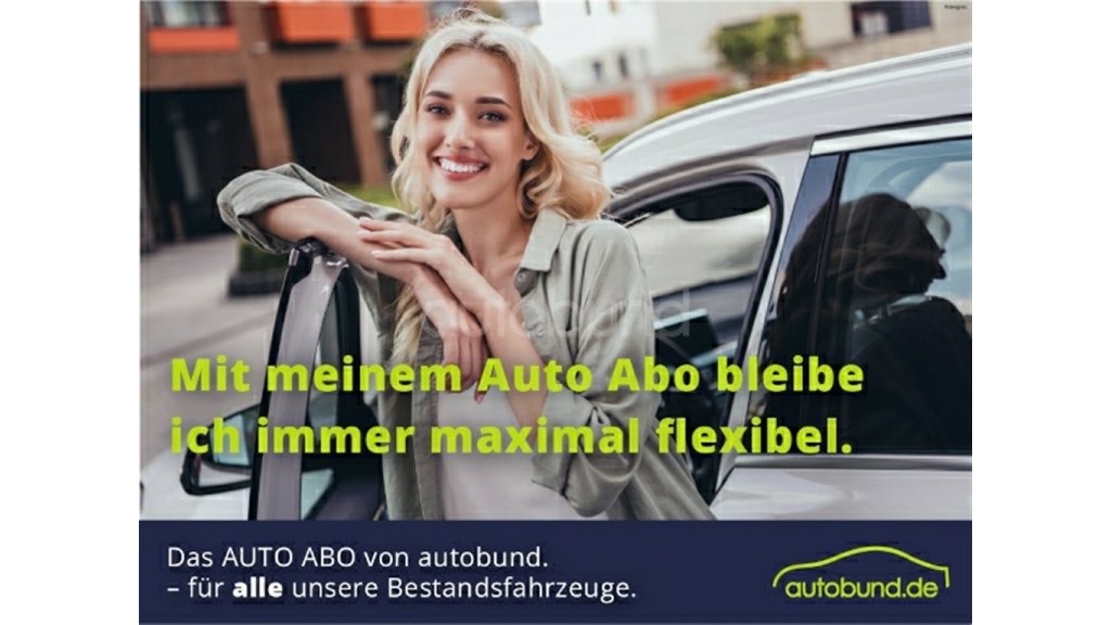 Life -Auto Abo/Mietkauf sofort- ACC DAB LED NAVI