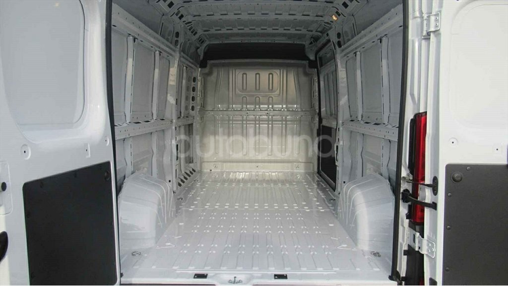 2,2 CDTi L3H2 3-Sitzer Cargo Klima PDC
