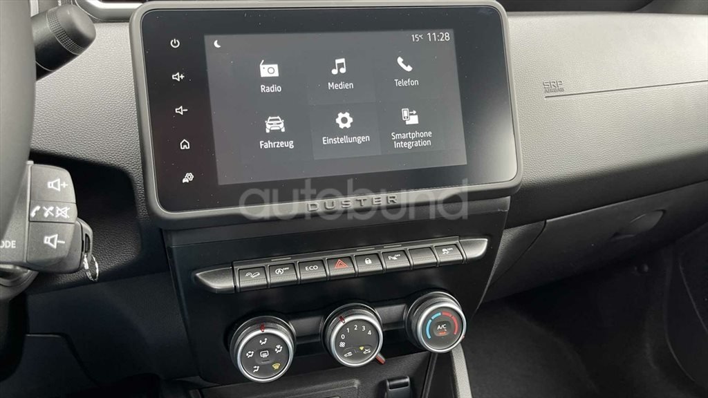 1.5 dCi 115 4WD Expression ALU DAB KLIMA LED TOUCH