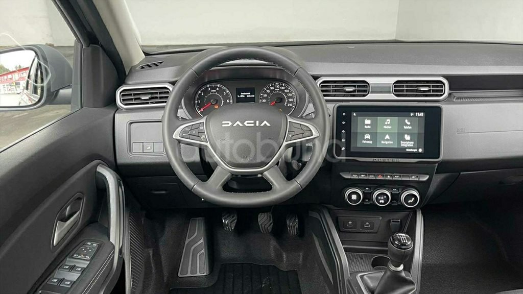 1.5 dCi 4WD Journey DAB KA LED NAVI PDC RFK TOUCH