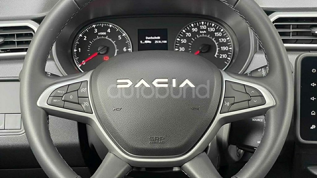 1.5 dCi 4WD Journey DAB KA LED NAVI PDC RFK TOUCH