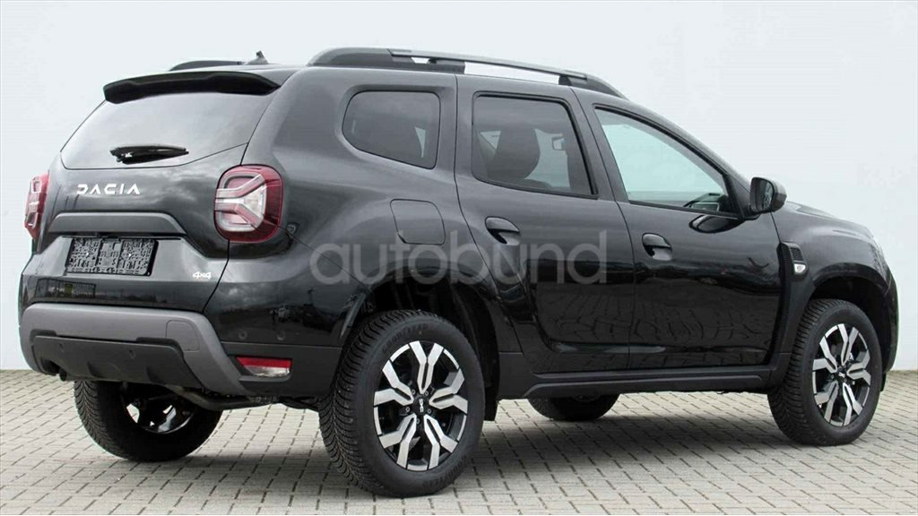 1.5 dCi 4WD Journey DAB KA LED NAVI RFK SHZ TOUCH