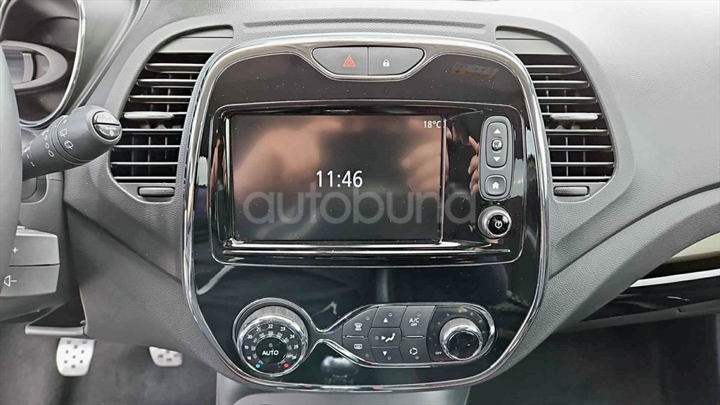 1.5 dCi AHK DAB KA KEY NAVI PDC RFK SHZ TOUCH