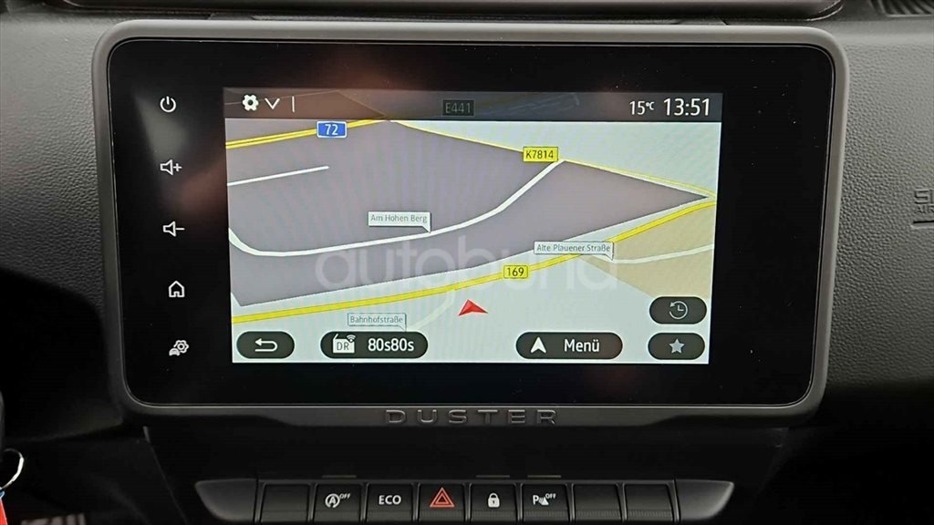 1.5 dCi 115 Journey DAB KA KEY LED NAVI RFK TWA