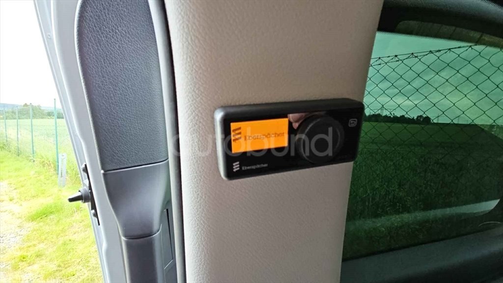 119 CDI 4x4 lang  DAB NAVI SHZ TOUCH