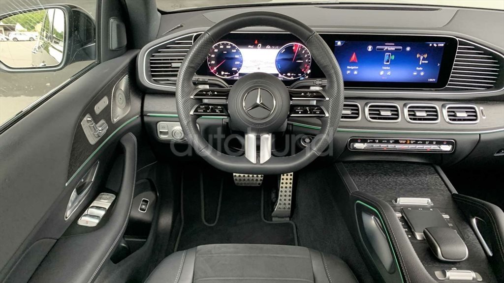 AMG 245 KW AHK 21" ACC 360° NIGHT MBUX PANO SOUND