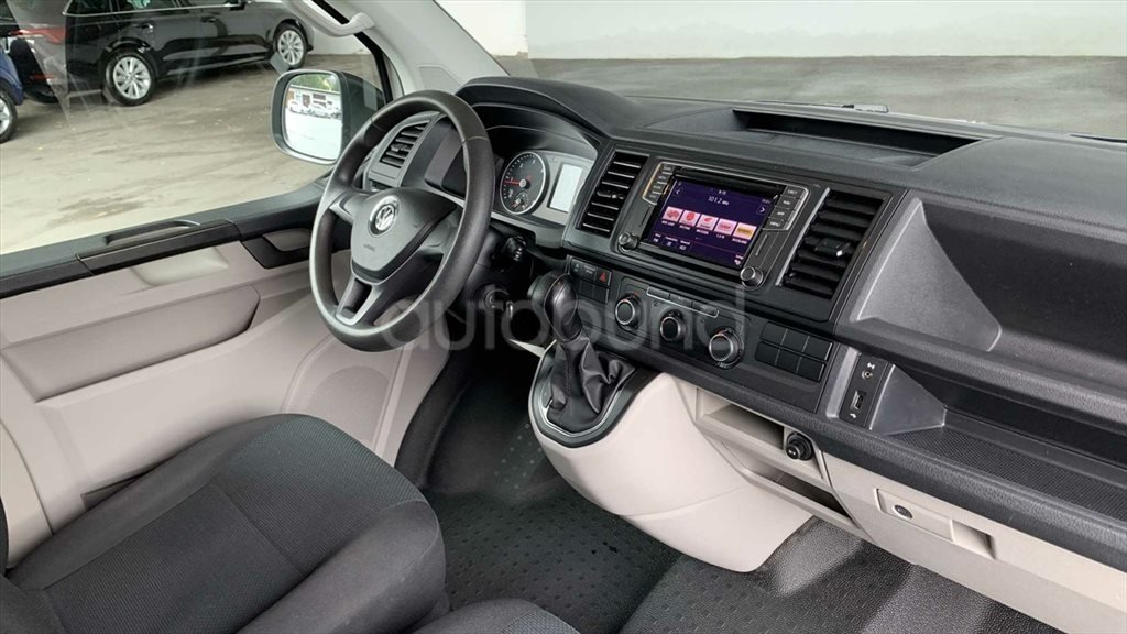 2.0 TDI DSG 3-Sitzer KLIMA NAVI PDC TOUCH