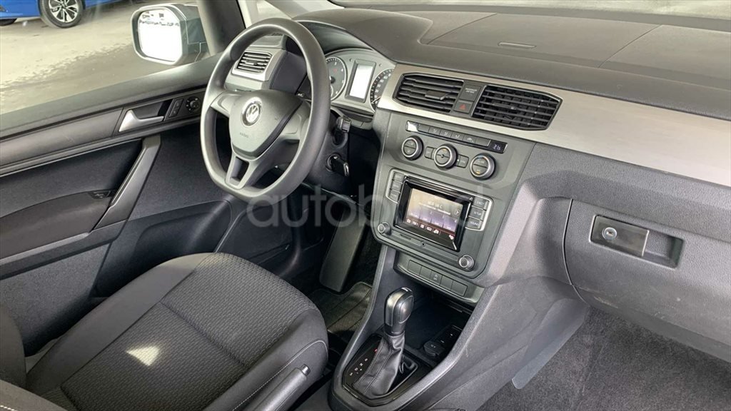 2.0 TDI DSG 7-Sitze ALU AHK KA PDC TOUCH