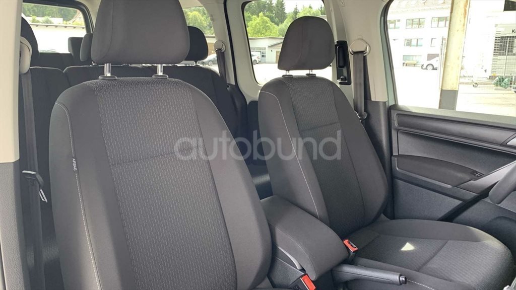 2.0 TDI DSG 7-Sitze ALU AHK KA PDC TOUCH