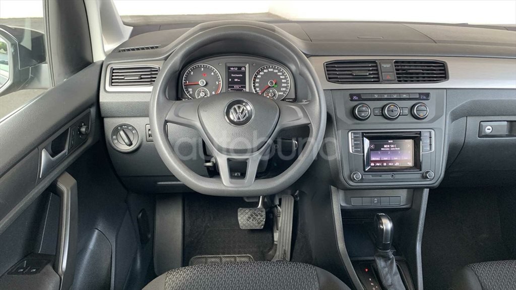 2.0 TDI DSG 7-Sitze ALU AHK KA PDC TOUCH