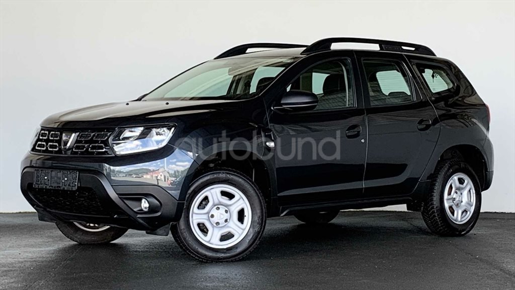 1.5 dCi 115 4WD Comfort AHK NEBEL TEMPOMAT RELING