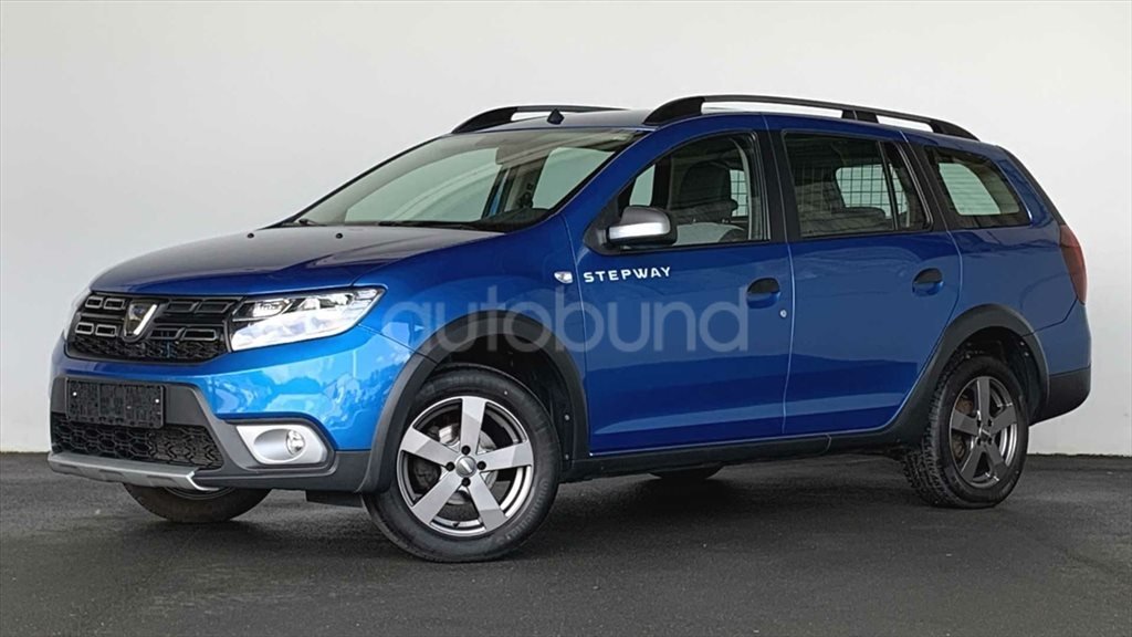 0.9 TCe 90 Stepway Celebration AHK DAB NAVI RFK