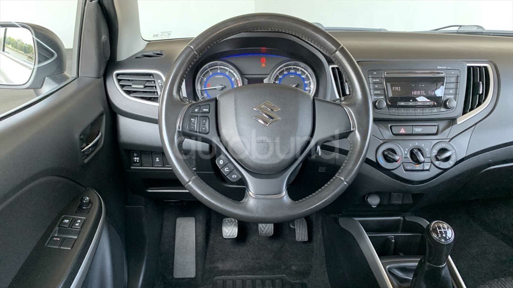 1.2 Club BLUETOOTH KLIMA SITZHEIZUNG