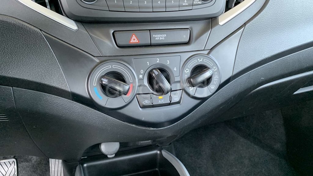 1.2 Club BLUETOOTH KLIMA SITZHEIZUNG