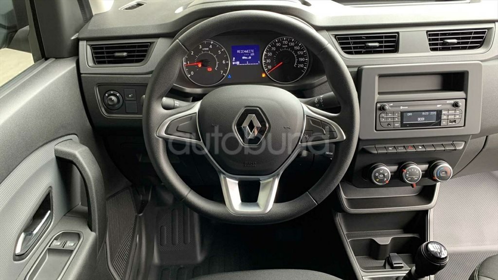 1.5 dCi 95 DAB KLIMA BLUETOOTH