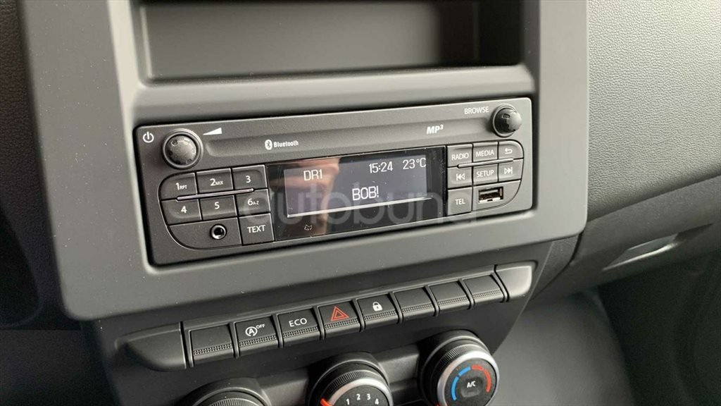 1.5 dCi 95 DAB KLIMA BLUETOOTH