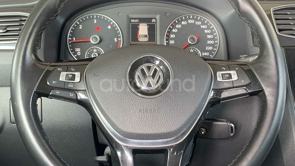 2.0 TDI ACC KA LEDER NAVI PDC RFK SHZ XENON