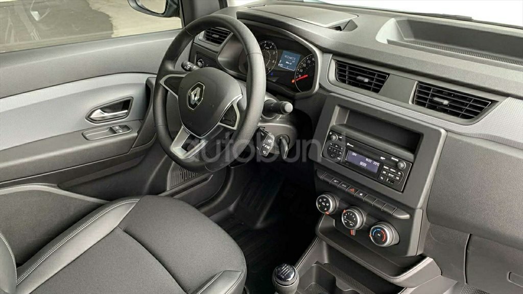 1.5 dCi 95 DAB KLIMA BLUETOOTH