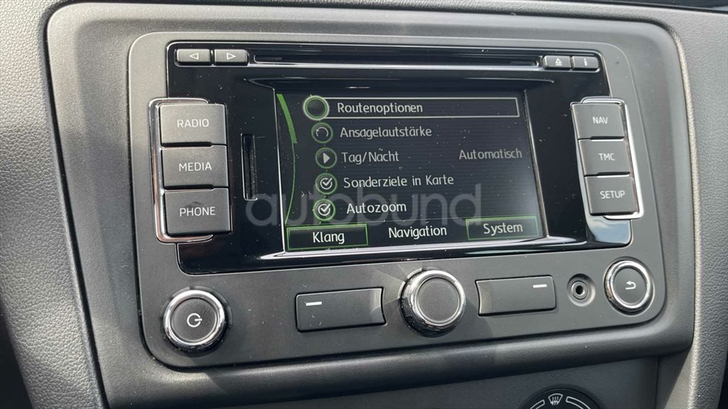 1.2 TSI Lim. ALU NAVI SPORTSITZE SHZ TOUCH XENON