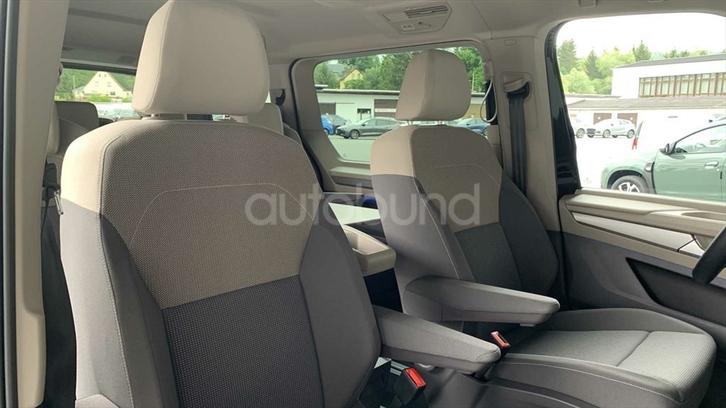 2.0 TDI DSG KÜ Life 7-Sitze ACC KEY LHZ NAVI RFK