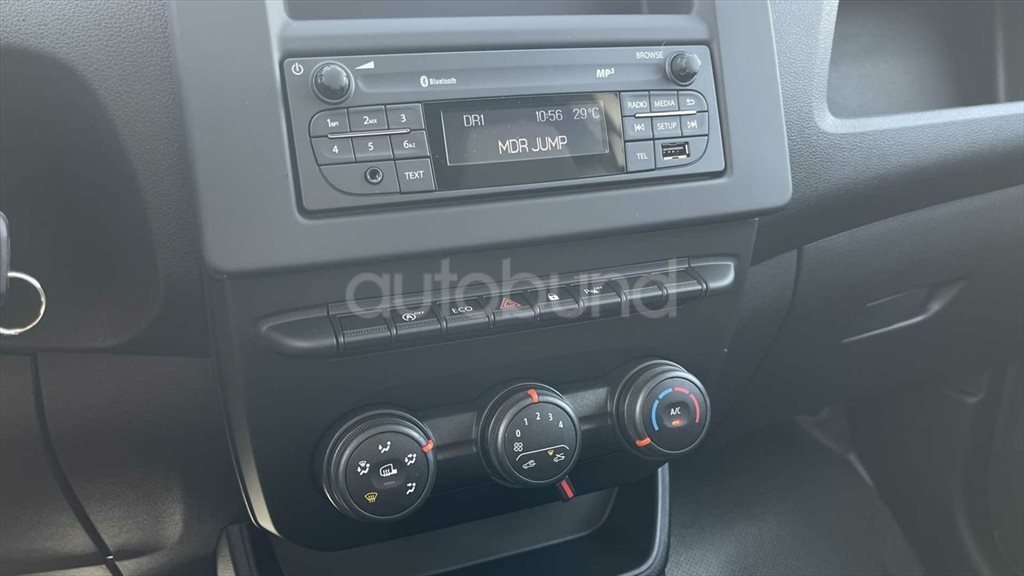 1.3 TCe 100 Extra DAB KLIMA PDC RADIO BLUETOOTH