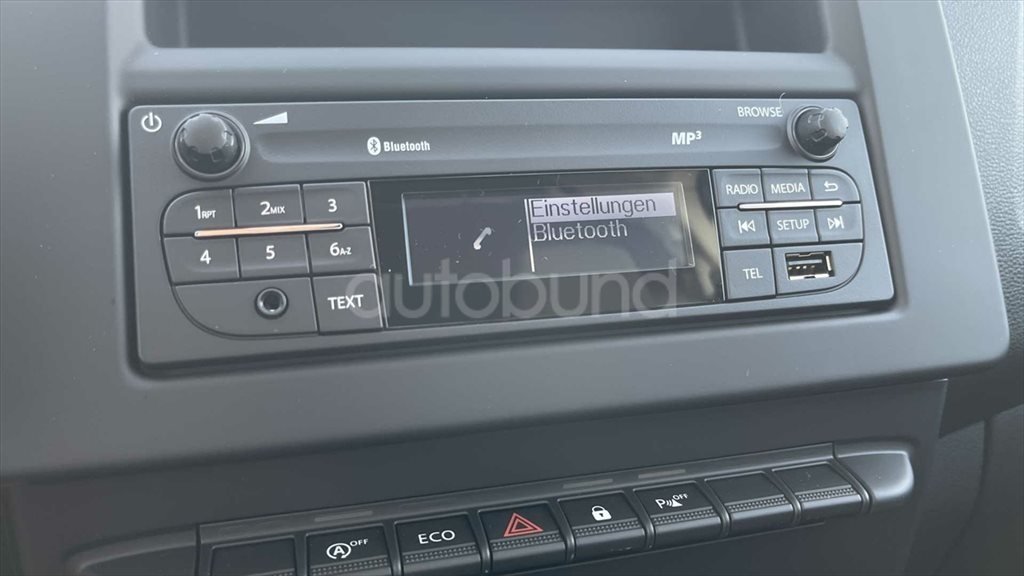 1.3 TCe 100 Extra DAB KLIMA PDC RADIO BLUETOOTH