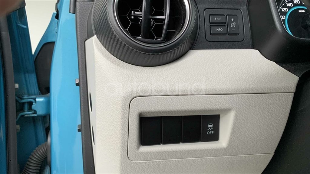 1.2 AllGrip Comfort+ ALU KA KEY NAVI RFK SHZ TOUCH