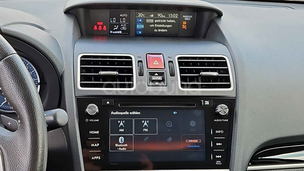 2.0 AWD Aut. ALU KA LED NAVI RFK SHZ TOUCH