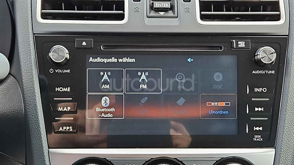 2.0 AWD Aut. ALU KA LED NAVI RFK SHZ TOUCH