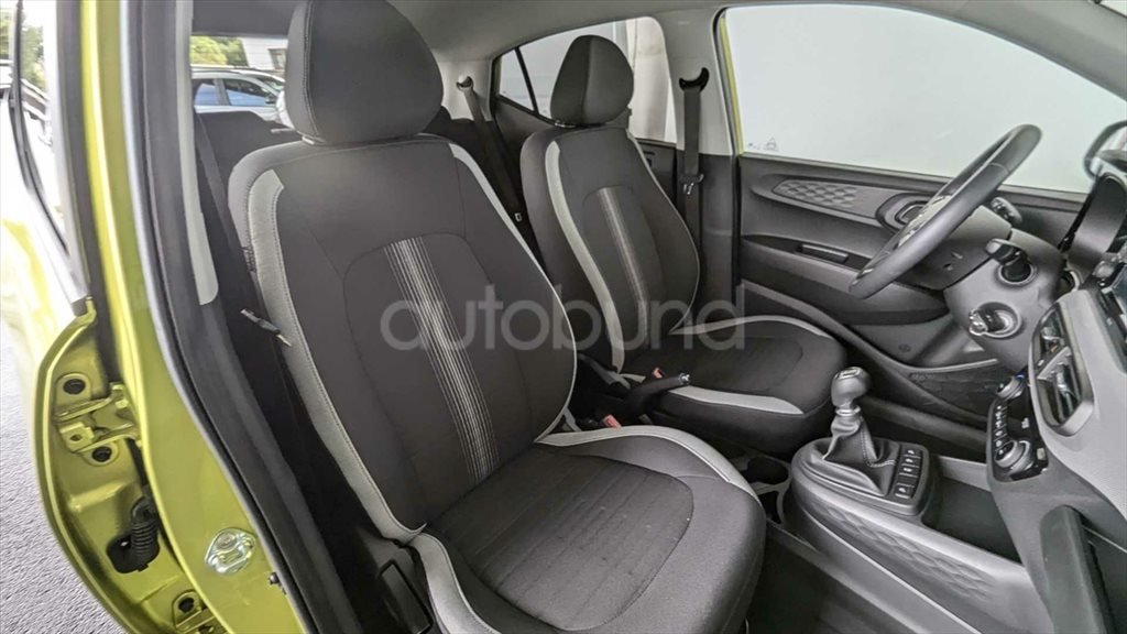 1.2 MPi Comfort DAB KA LHZ RFK SHZ TOUCH VIRTUAL