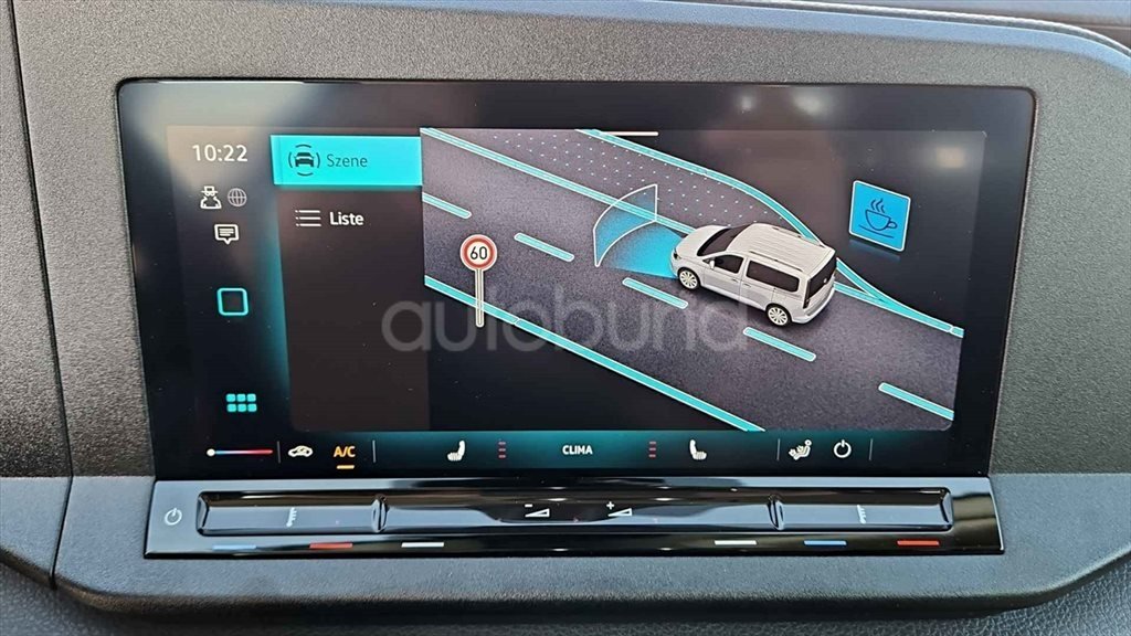 1.5 TSI DAB KA PDC SHZ TEMPOMAT TOUCH VIRTUAL