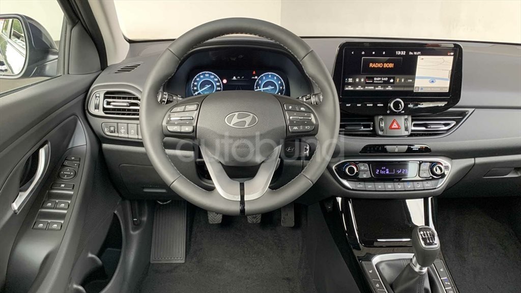 1.5 +Facelift+ DAB KA LED LHZ NAVI RFK SHZ TOUCH