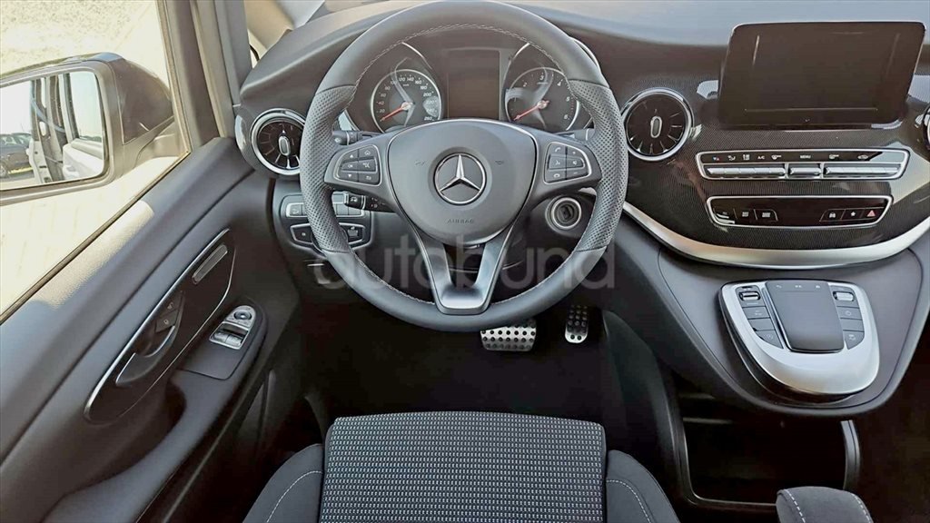 lang 9G 4Matic AMG AHK ACC 2xST 360-RFK TWA