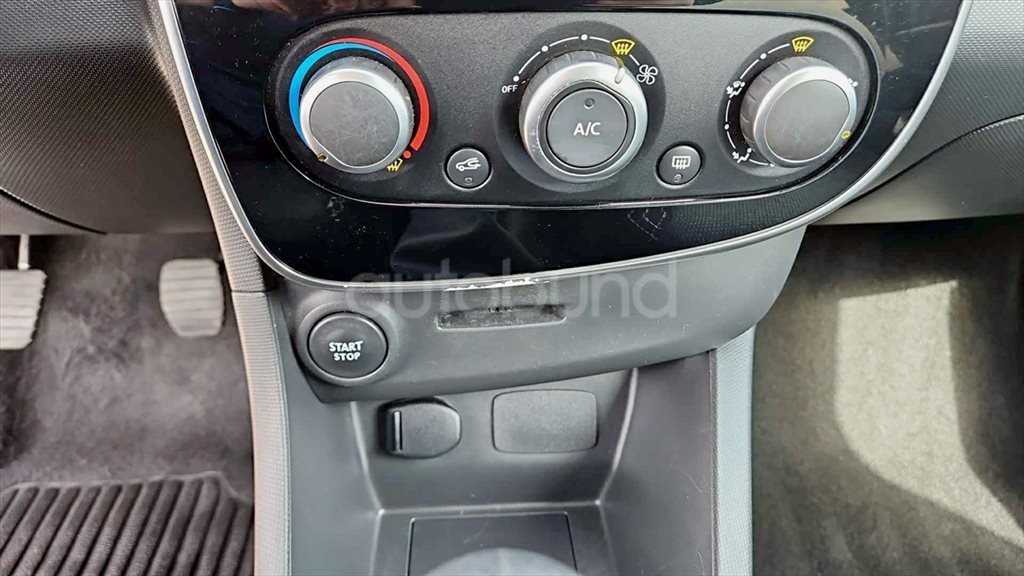 0.9 TCe 90 KLIMA NAVI NEBEL PDC TEMPOMAT TOUCH