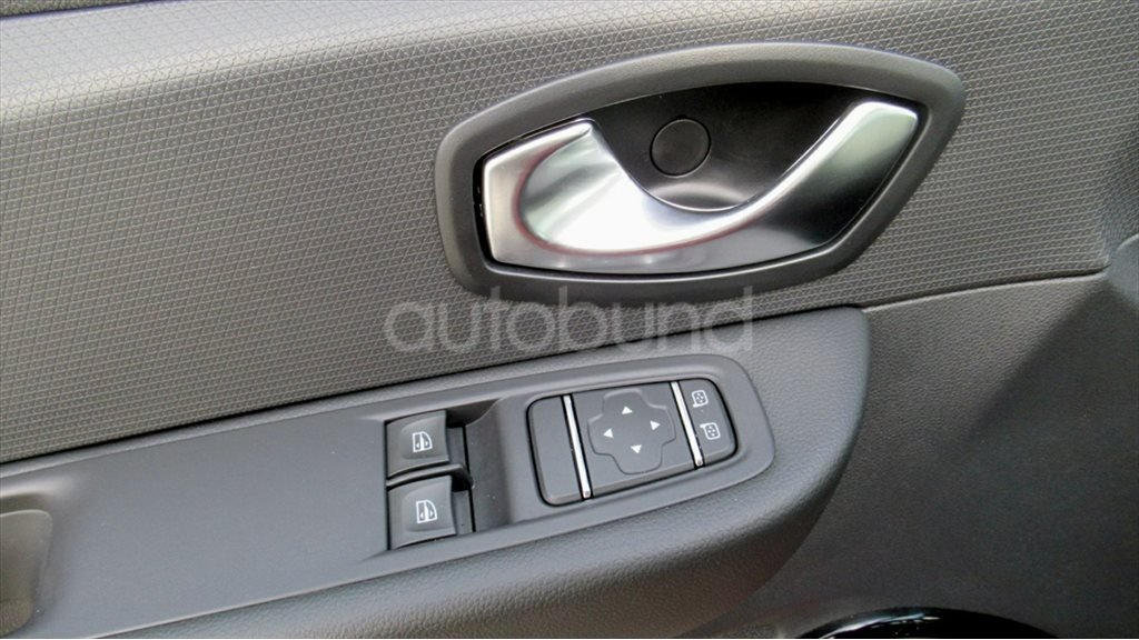 0.9 TCe 90 Limited ALU NAVI NEBEL PDC TOUCH