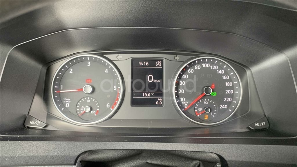 2.0 TDI DSG 3-Sitzer KLIMA NAVI PDC TOUCH