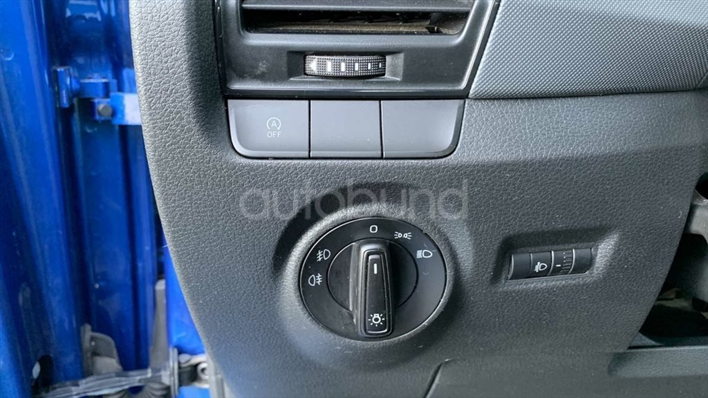 1.0 TSI ALU KLIMA DAB NEBEL PDC TOUCH