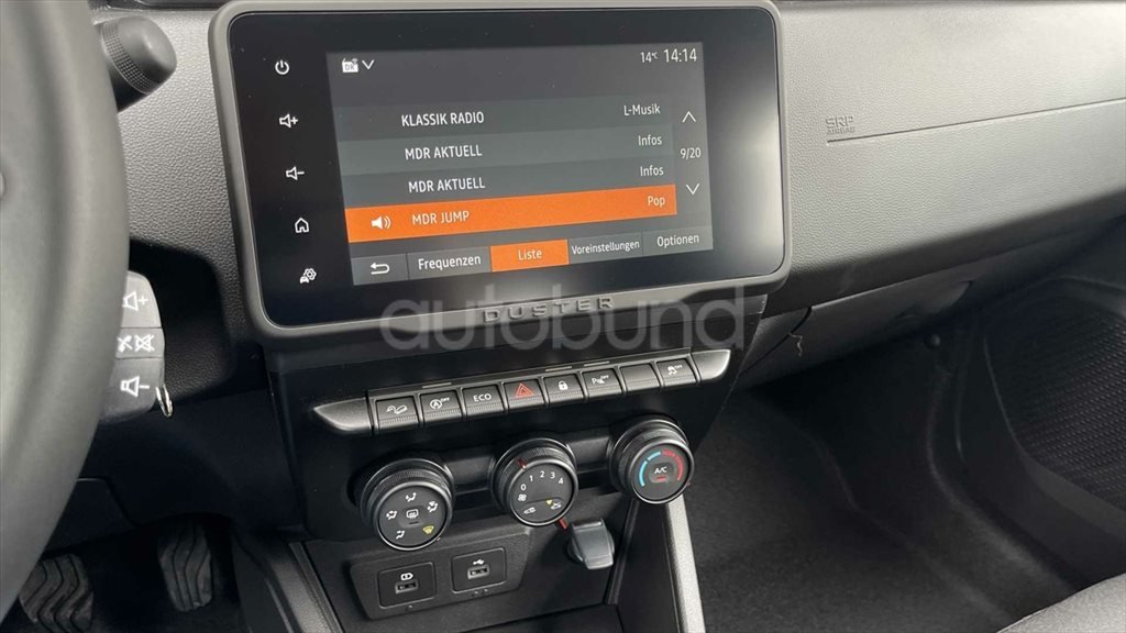 1.5 dCi 115 4WD Expression ALU DAB KLIMA LED TOUCH