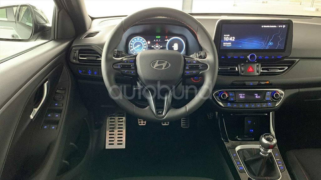 1.5 N-Line +Facelift+ LHZ KEY NAVI RFK SHZ VC VZE