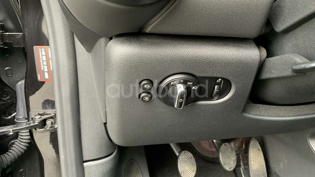 1,5 Seven Chili KA Keyless Sitzheizung