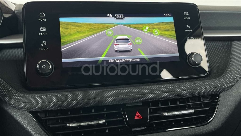 1,0 TSI Drive Plus Alu Kamera Sitzheizung